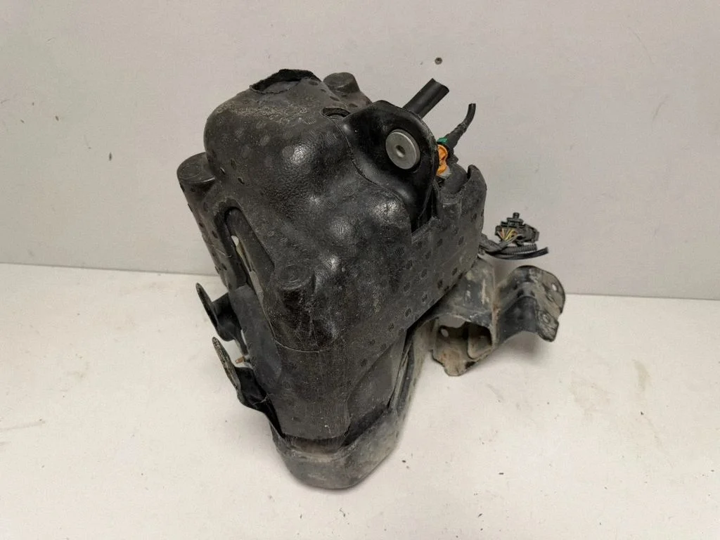 AdBlue liquid reservoir – BMW X5 F15 (2013-2017)