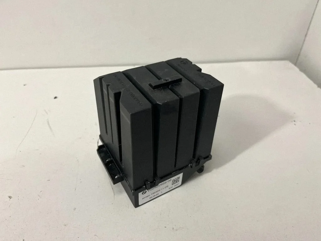 Other control units/modules – BMW X5M G05 F95 (2019-)