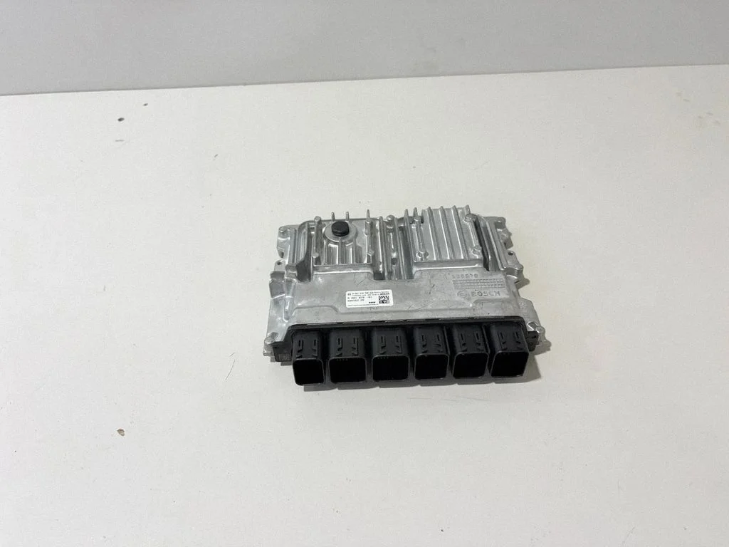 Mootori juhtplokk – BMW X7 G07 (2018-)