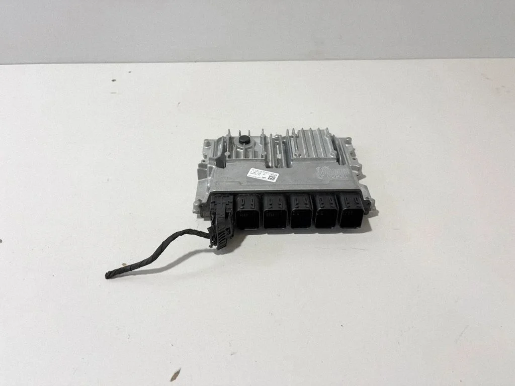 Mootori juhtplokk – BMW X7 G07 (2018-)