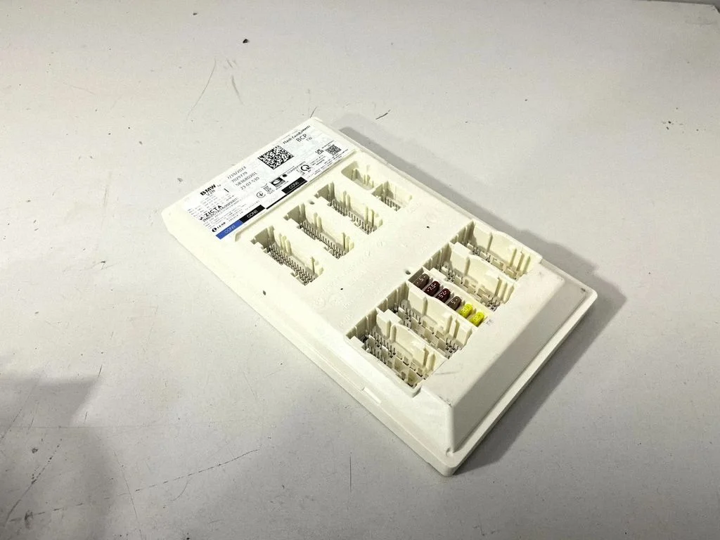 Central body control module – BMW X5M G05 F95 (2019-)