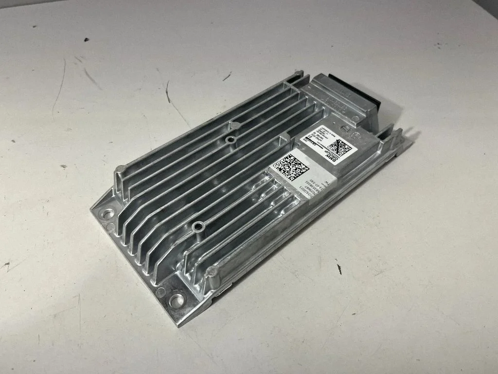 Brake system control unit/module – BMW X5M G05 F95 (2019-)