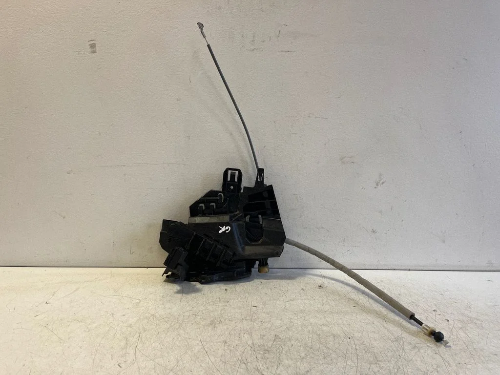 Rear door lock – Mercedes-Benz B-Class W247 (2018-)