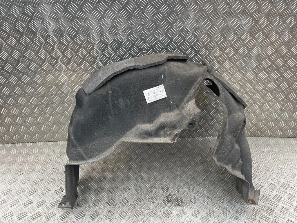 Nadkole tylne – Mercedes-Benz Klasa B W247 (2018-)