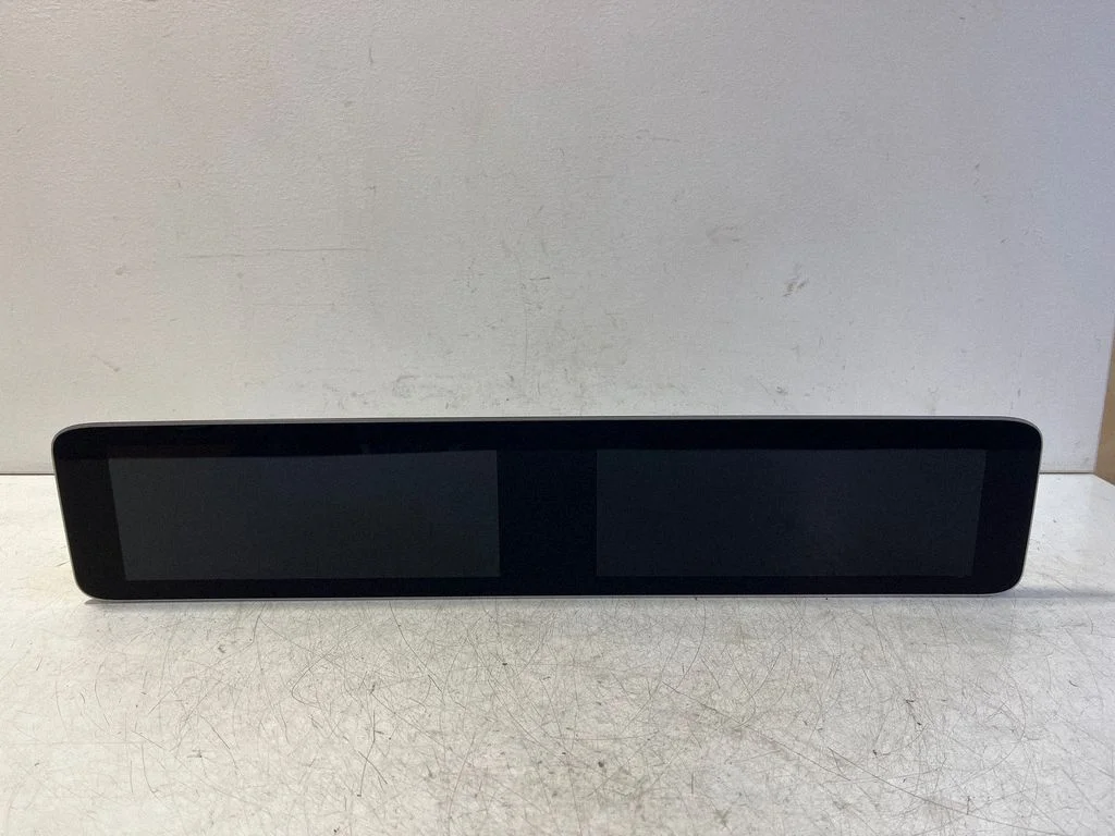 Spidomeeter (näidikuplokk) – Mercedes-Benz B-klass W247 (2018-)