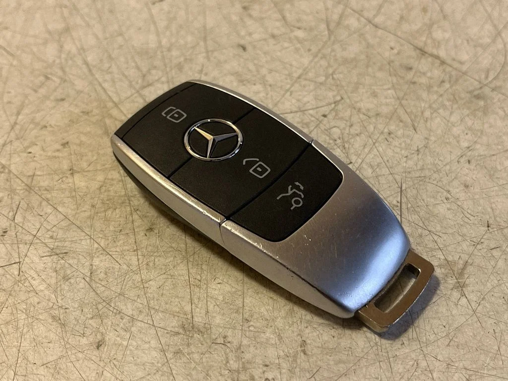 Süütevõti/kaart – Mercedes-Benz B-klass W247 (2018-)