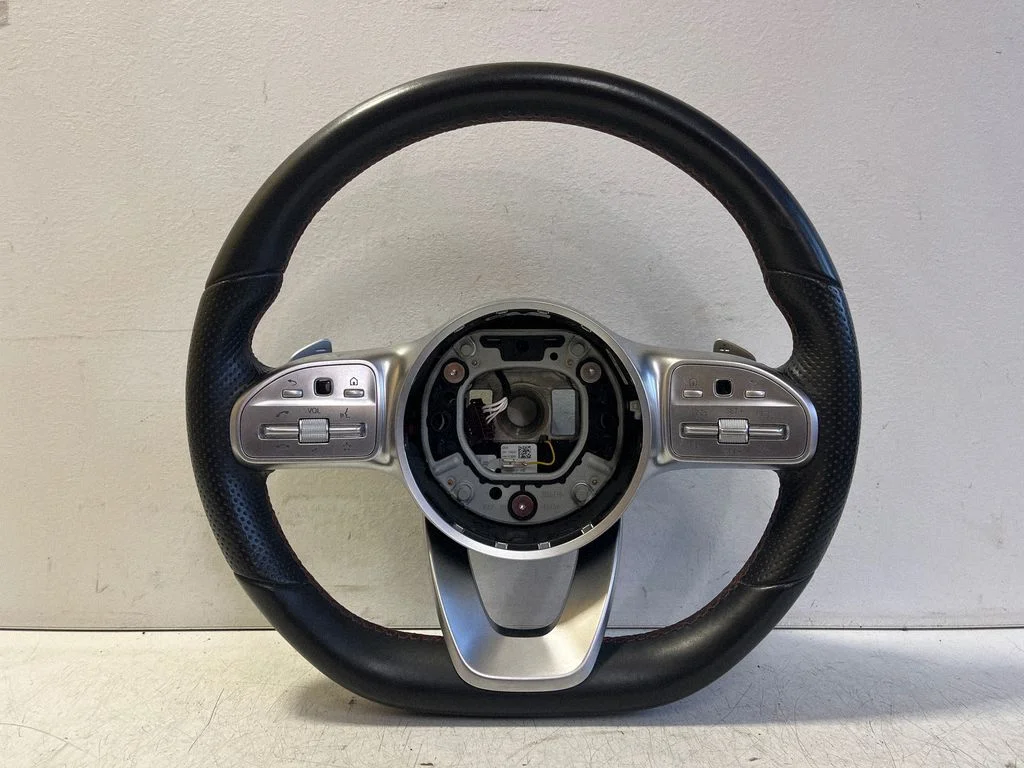 Kierownica – Mercedes-Benz Klasa B W247 (2018-)
