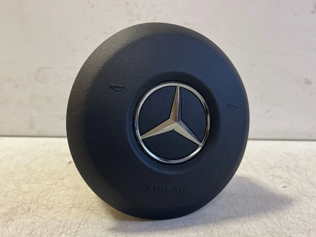 Rooli turvapadi – Mercedes-Benz B-klass W247 (2018-)