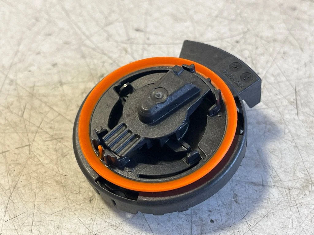 Drošības spilvenu trieciena sensors – Mercedes-Benz B klase W247 (2018-)