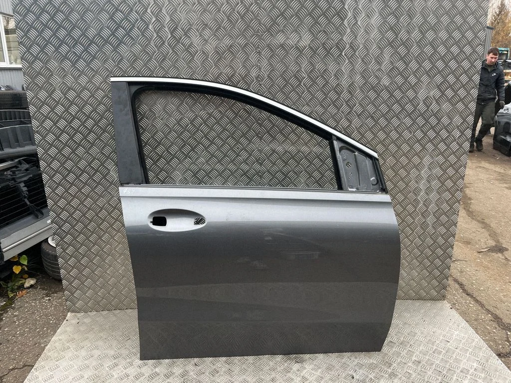 Front door – Mercedes-Benz B-Class W247 (2018-)