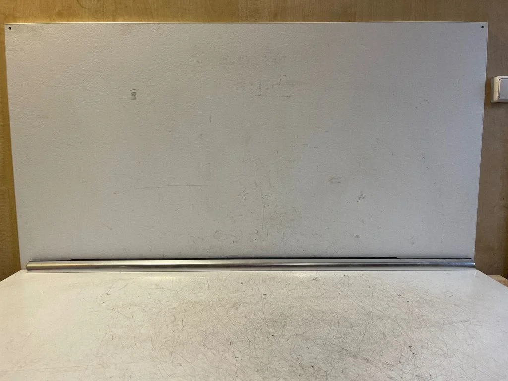 Front door glass trim molding – Mercedes-Benz B-Class W247 (2018-)