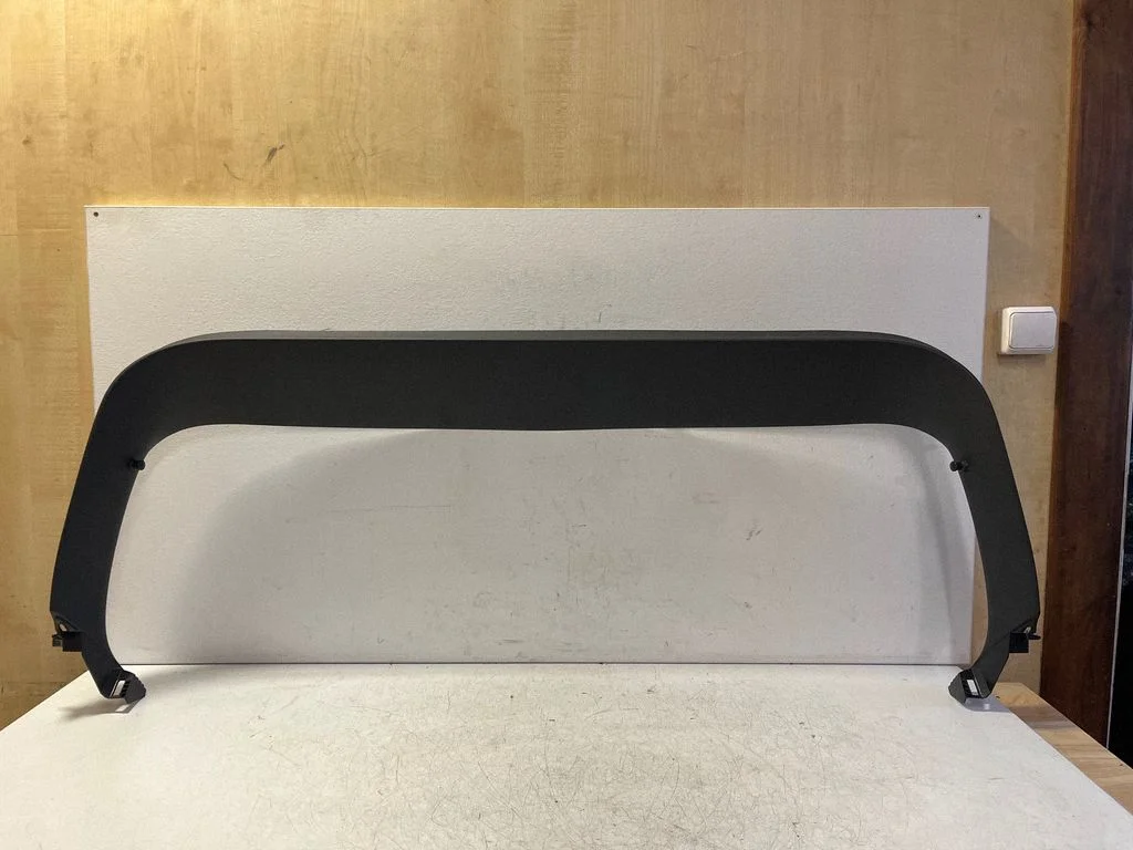 Augšējā apdare (pie loga) – Mercedes-Benz B klase W247 (2018-)