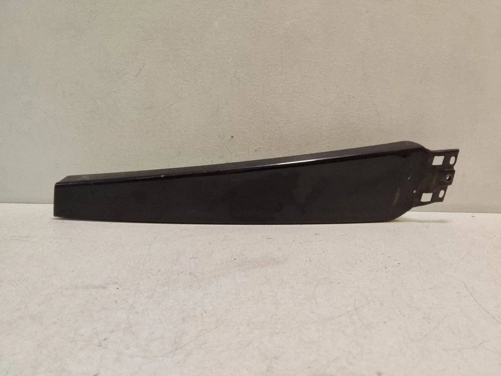(B) Pillar trim (exterior) – Audi A4 S4 B6 8E 8H (2001-2005)