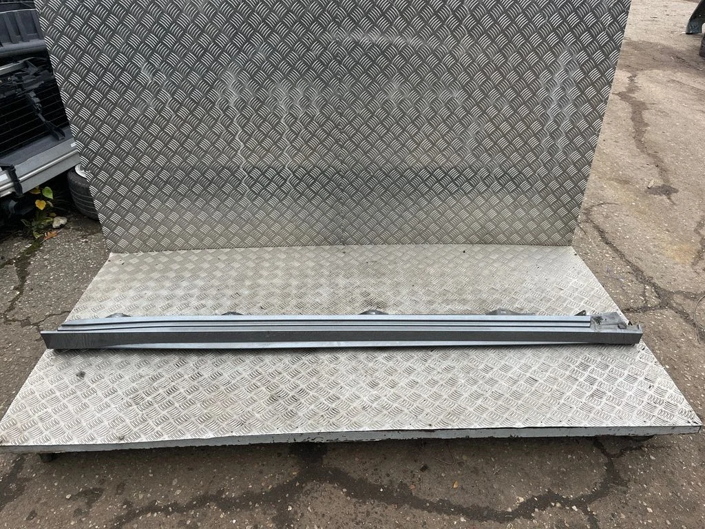 Sill – Mercedes-Benz B-Class W247 (2018-)