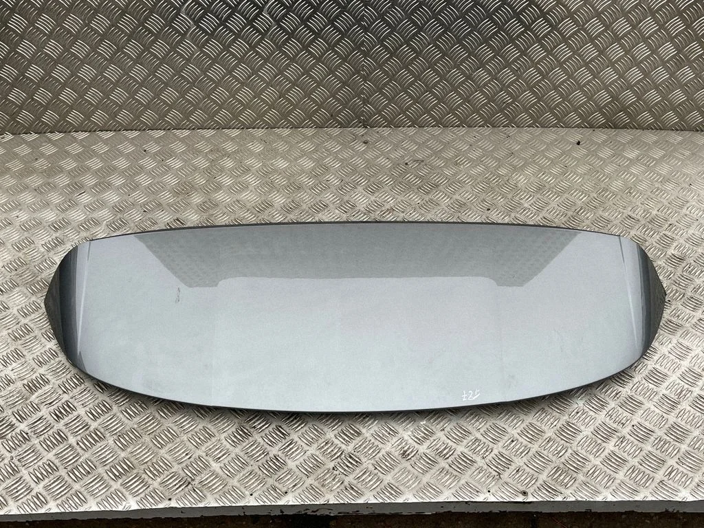 Tagaluugi spoiler – Mercedes-Benz B-klass W247 (2018-)