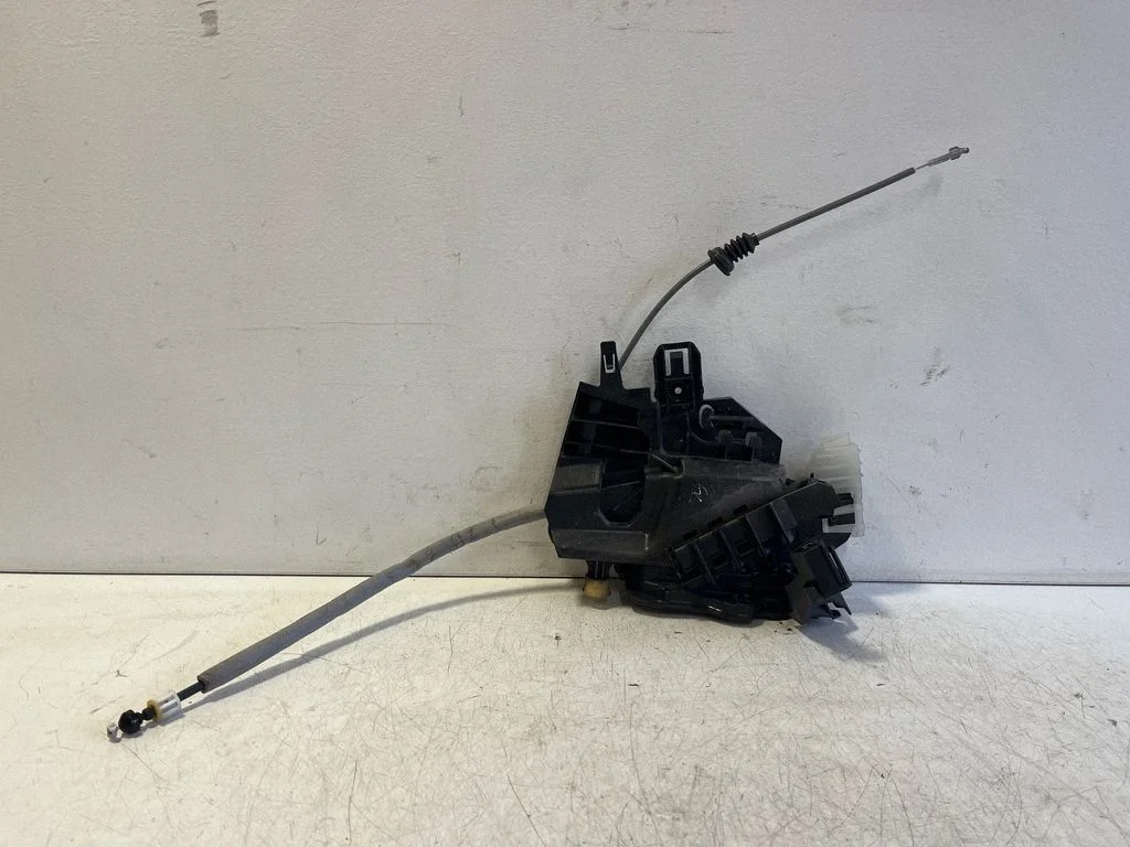 Rear door lock – Mercedes-Benz B-Class W247 (2018-)