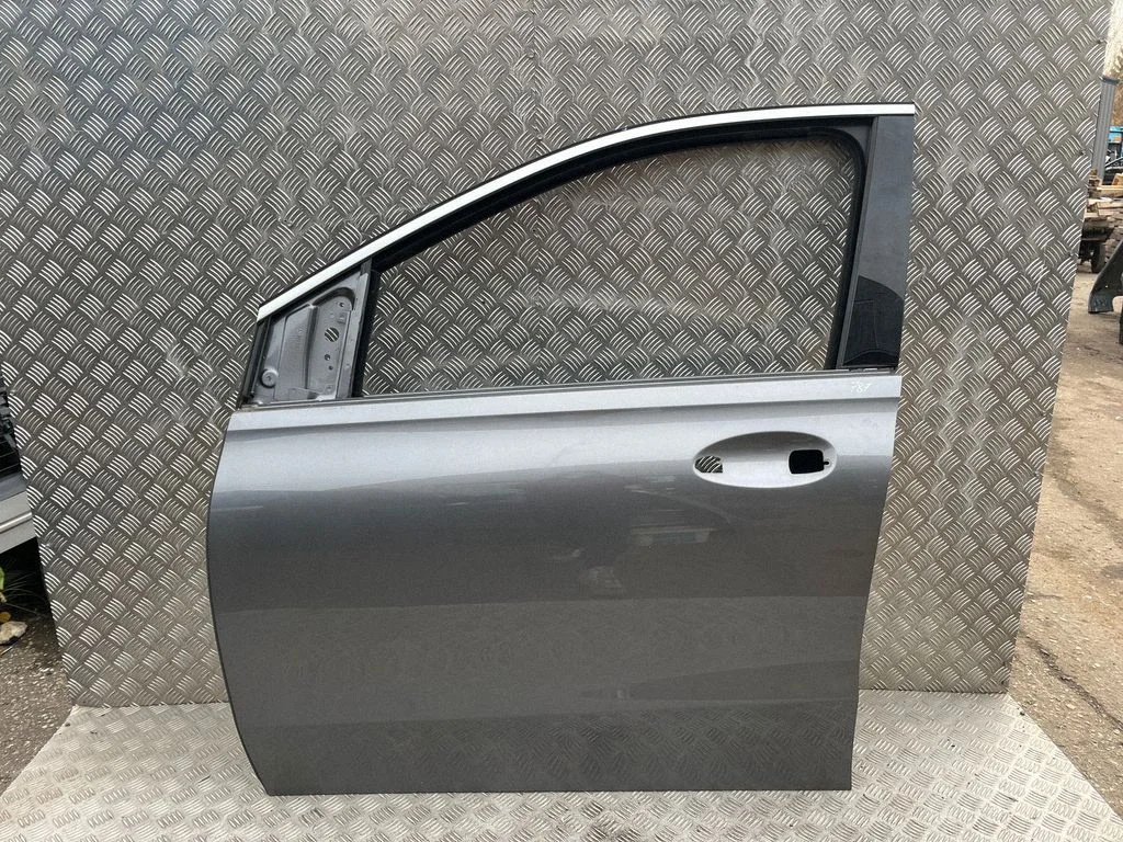 Front door – Mercedes-Benz B-Class W247 (2018-)