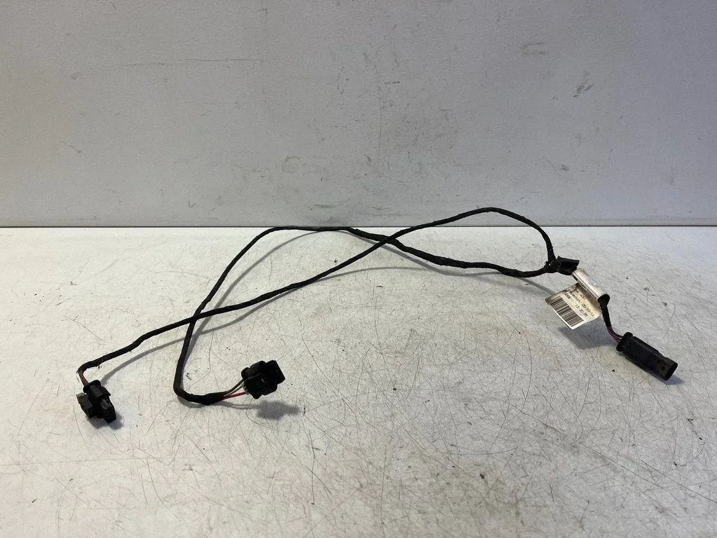 Other wiring loom – Mercedes-Benz B-Class W247 (2018-)