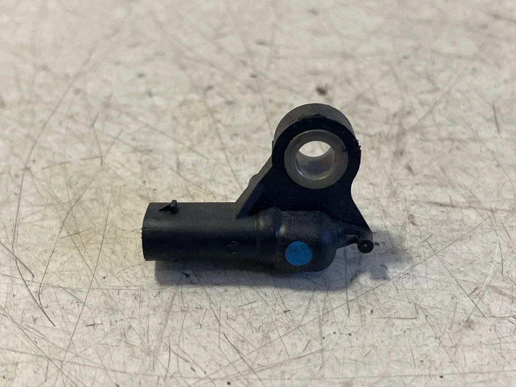 Drošības spilvenu trieciena sensors – Mercedes-Benz B klase W247 (2018-)