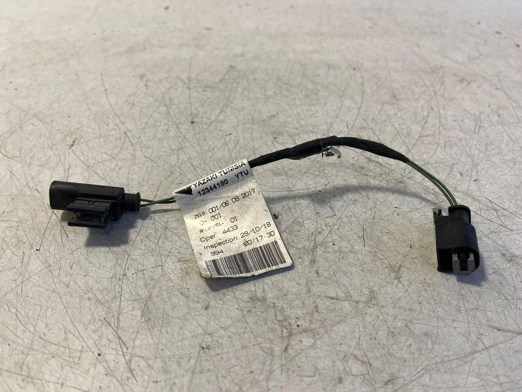 Other wiring loom – Mercedes-Benz B-Class W247 (2018-)