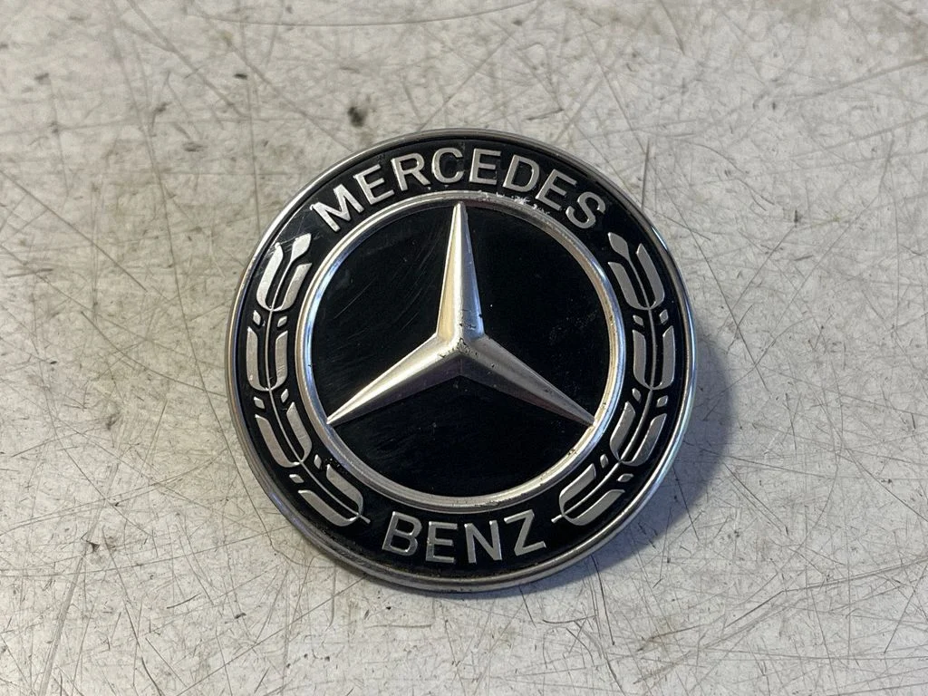 Tootja embleem (logo) – Mercedes-Benz B-klass W247 (2018-)