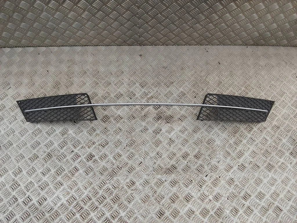 Esistange alumine võre (kolmeosaline) – BMW 5-seeria E60 E61 (2004-2010)