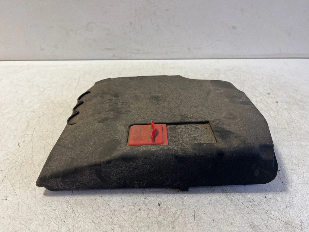 Battery box tray cover/lid – Mercedes-Benz B-Class W247 (2018-)