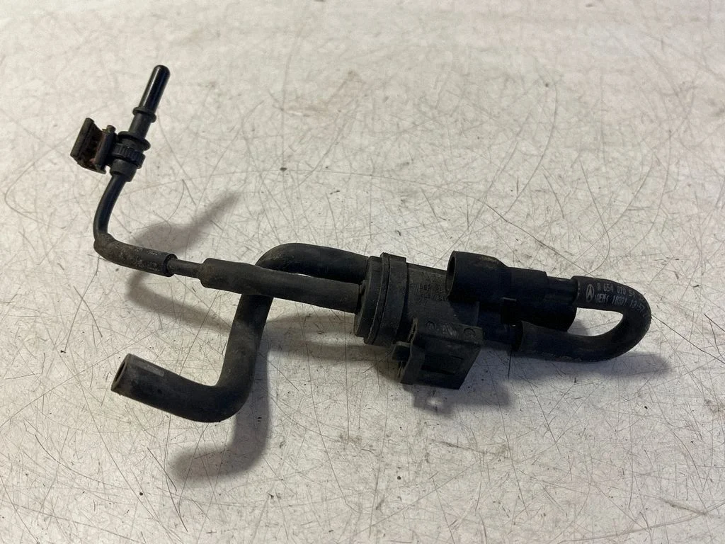Solenoidklapp – Mercedes-Benz B-klass W247 (2018-)