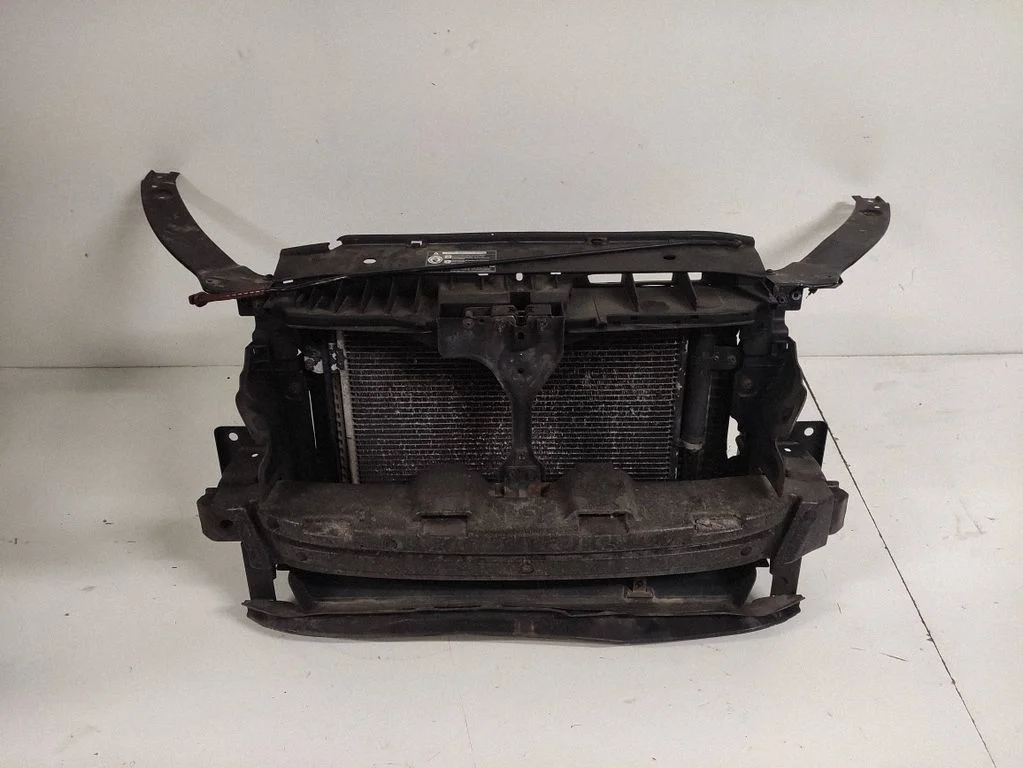 Radiator support slam panel – Volkswagen Tiguan (2007-2016)