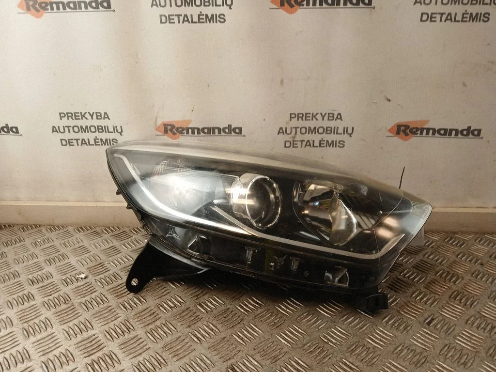 Esituli 260104476R