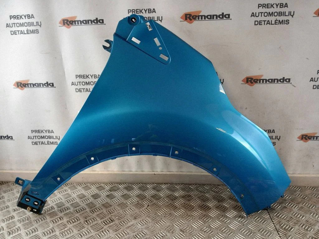 Fender – Renault Captur (2013-2020)