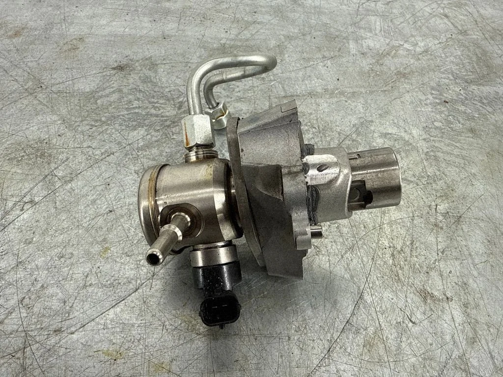Augstspiediena degvielas sūknis – Subaru Outback (BT) (2019-)
