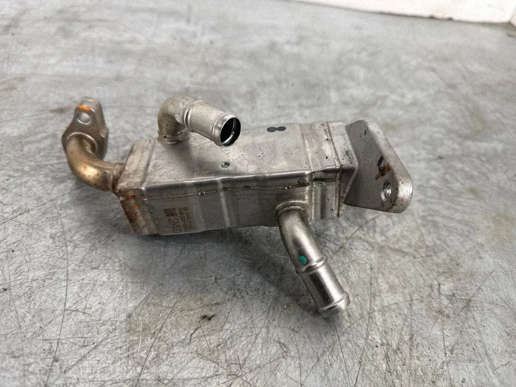 EGR valve cooler – Subaru Outback (BT) (2019-)