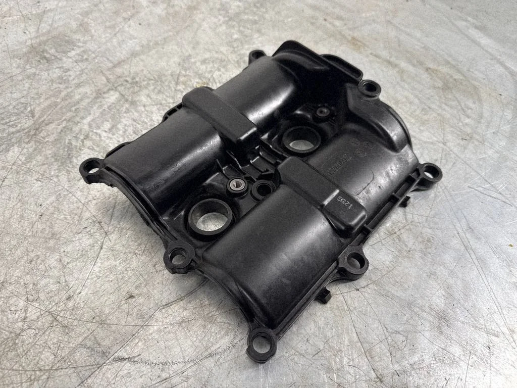 Klapikaas – Subaru Outback (BT) (2019-)