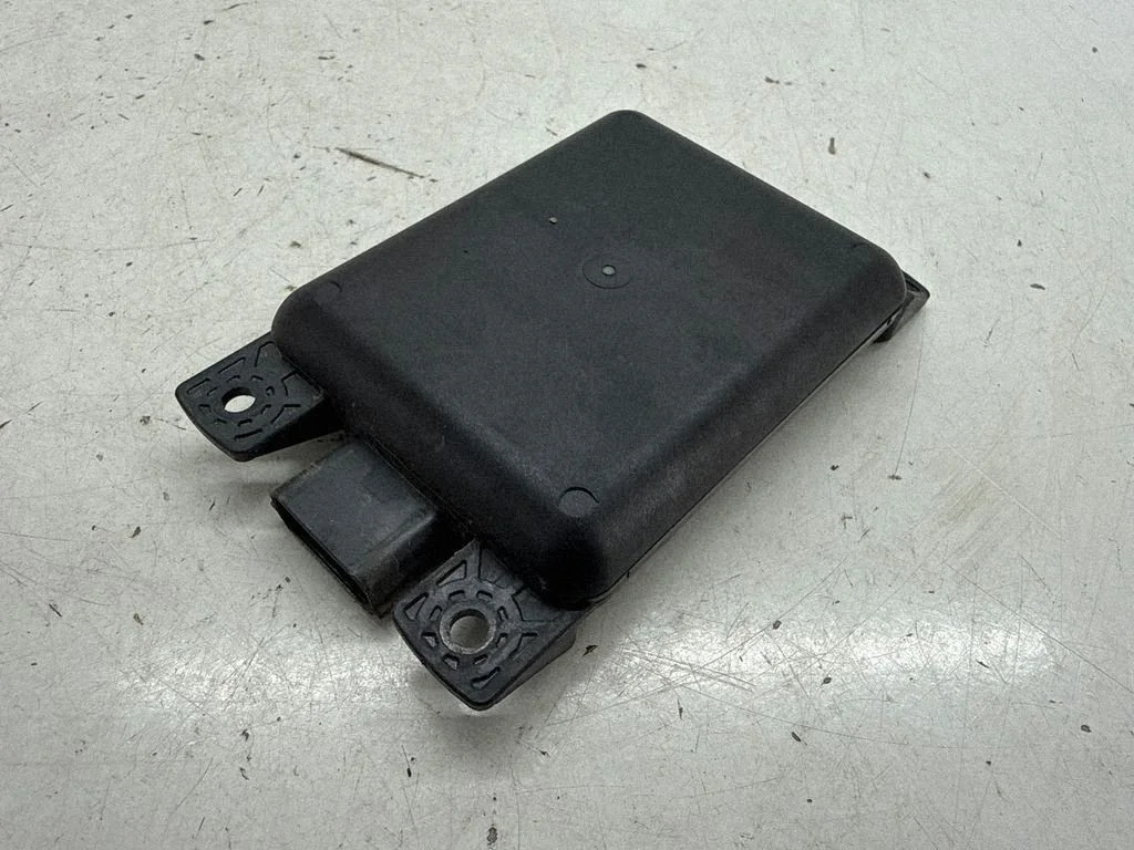 Blind spot module – Chevrolet Traverse II (2018-2023)