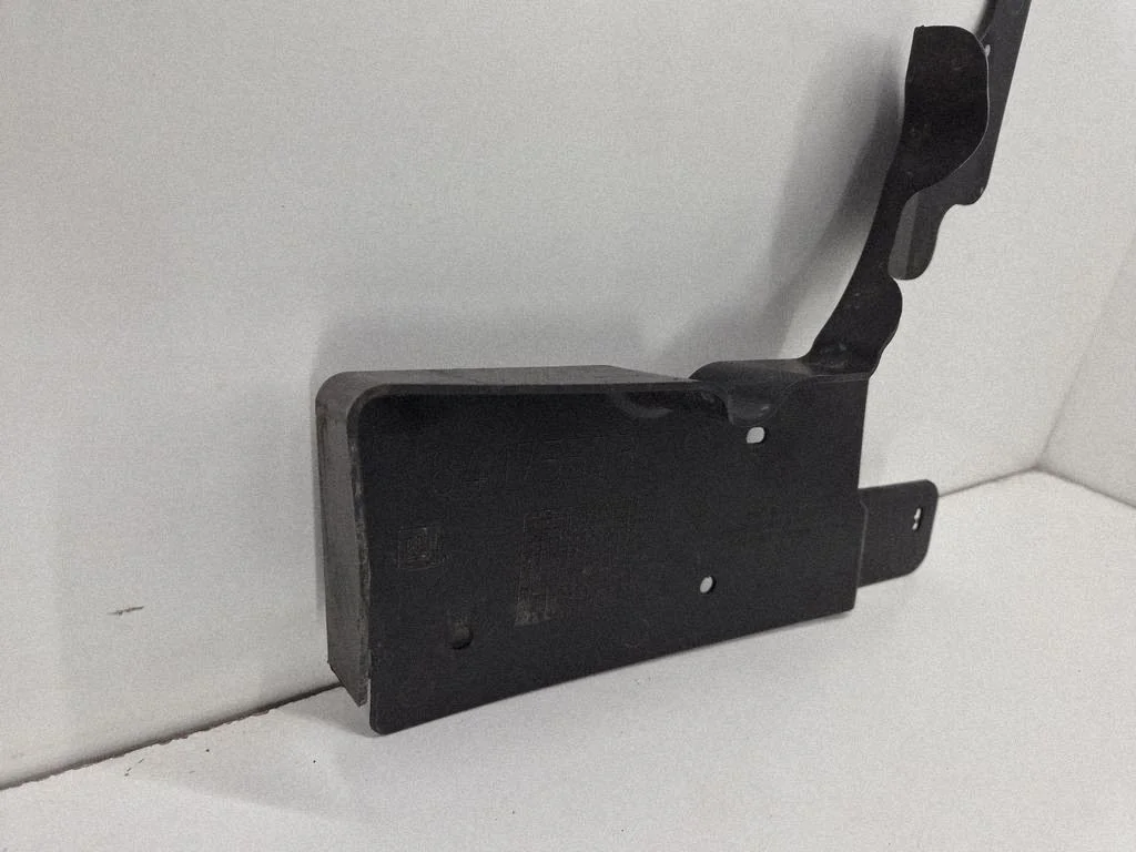 Side bottom protection – Chevrolet Traverse II (2018-2023)