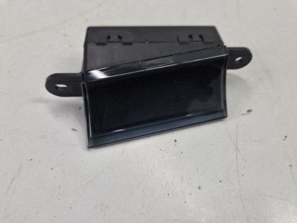 Head-up ekrāns/displejs – Chevrolet Traverse II (2018-2023)