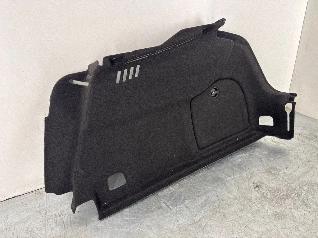 Boczny panel tapicerki bagażnika – Audi A3 S3 8V (2013-2019)