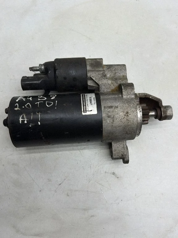 Starter – Audi A4 S4 B8 8K (2008-2015)
