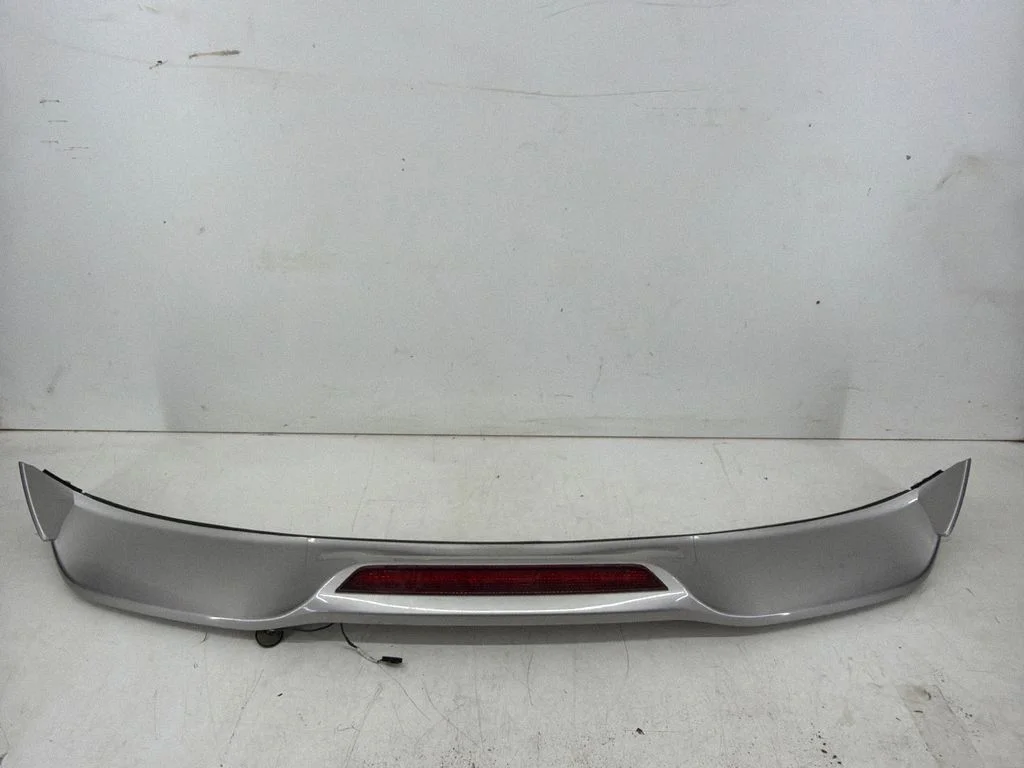 Tagaluugi spoiler – Porsche Cayenne (92A) (2010-2017)