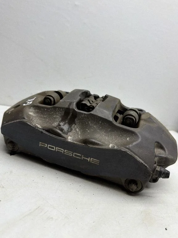 Tagumine pidurisadul – Porsche Cayenne (92A) (2010-2017)