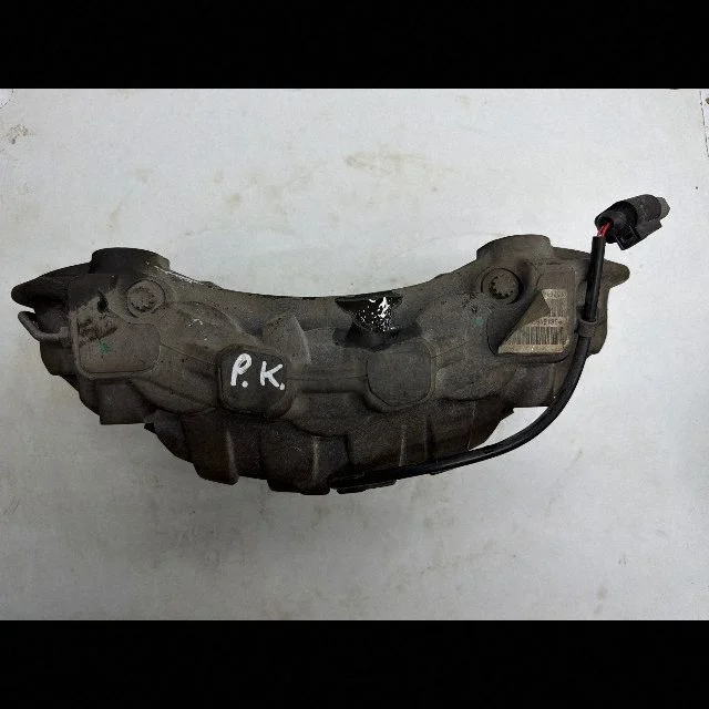 Zacisk hamulcowy przedni – Porsche Cayenne (92A) (2010-2017)