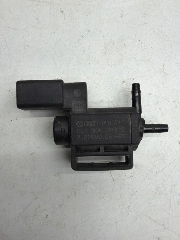 Zawór elektromagnetyczny turbo – Porsche Cayenne (92A) (2010-2017)