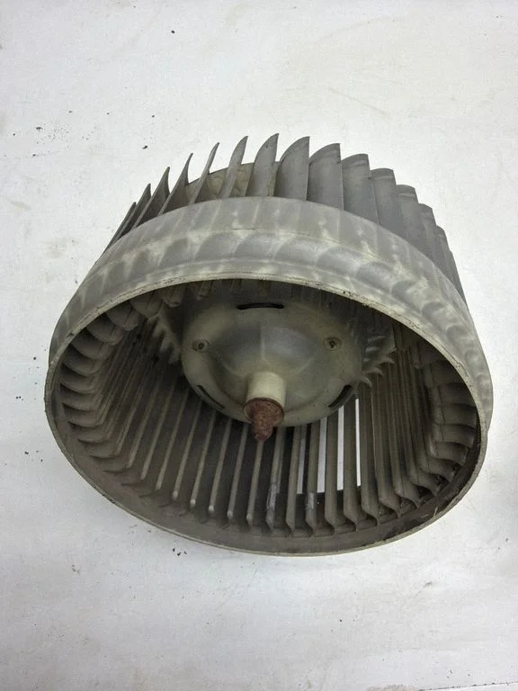 Heater fan/blower – Volvo XC90 (2003-2006)