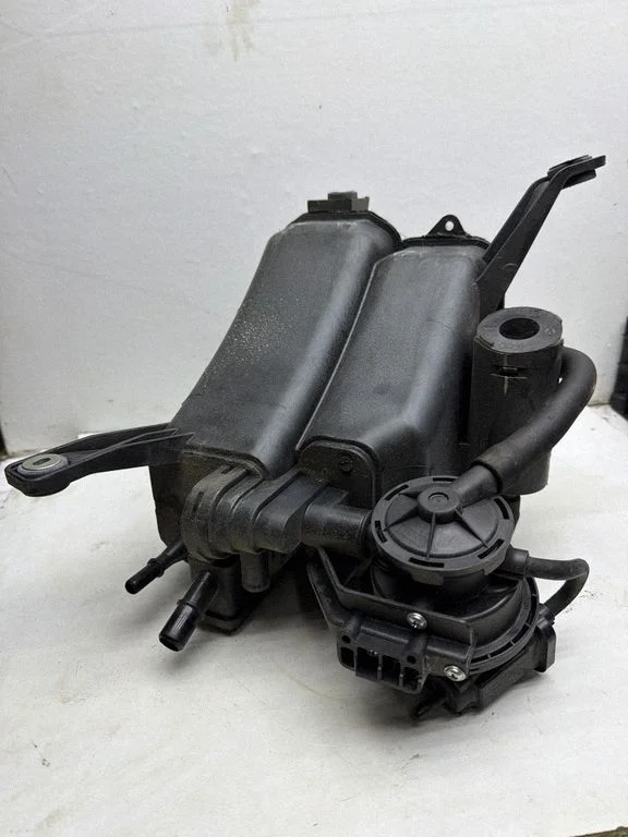Aktiivsöe (kütuseaurude) filter – Porsche Cayenne (92A) (2010-2017)
