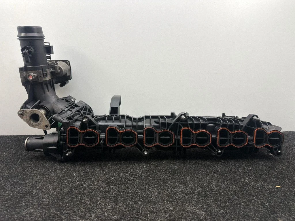 Ieplūdes kolektors – BMW 6. sērija F12 F13 (2010-2018)