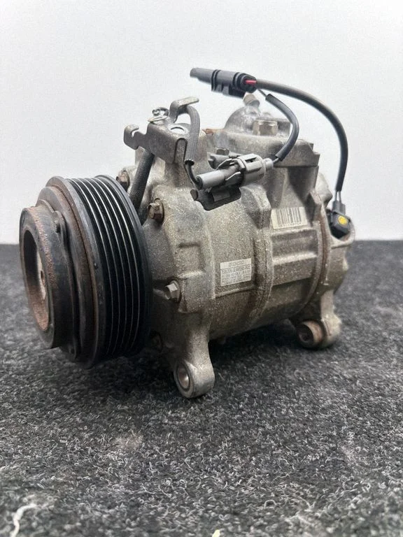 Kliimakompressor (pump) – BMW 6-seeria F12 F13 (2010-2018)