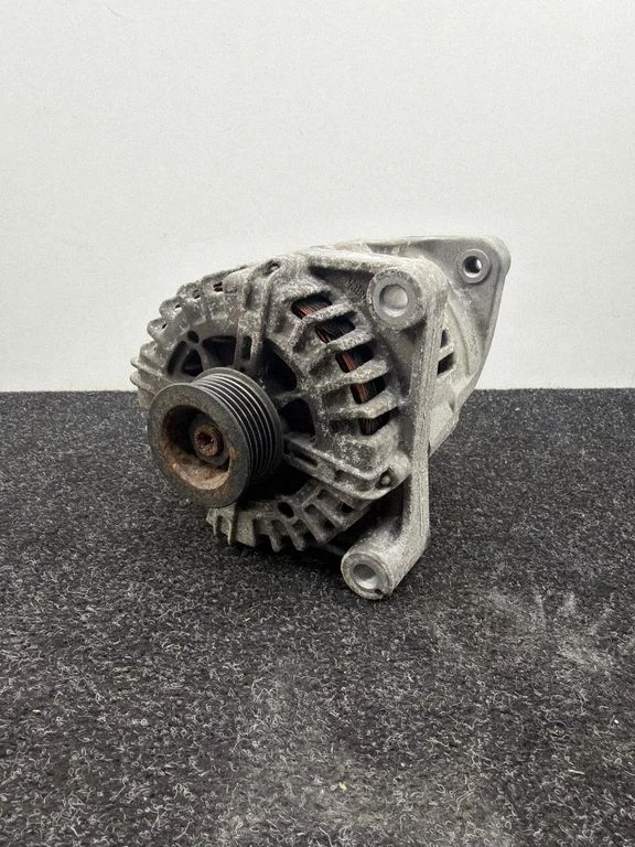 Generaator – BMW 6-seeria F12 F13 (2010-2018)