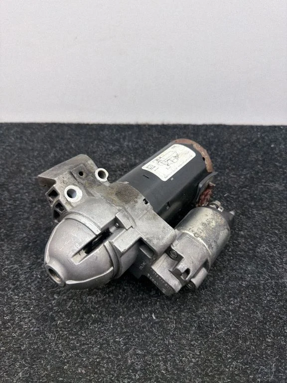 Rozrusznik – BMW Seria 6 F12 F13 (2010-2018)