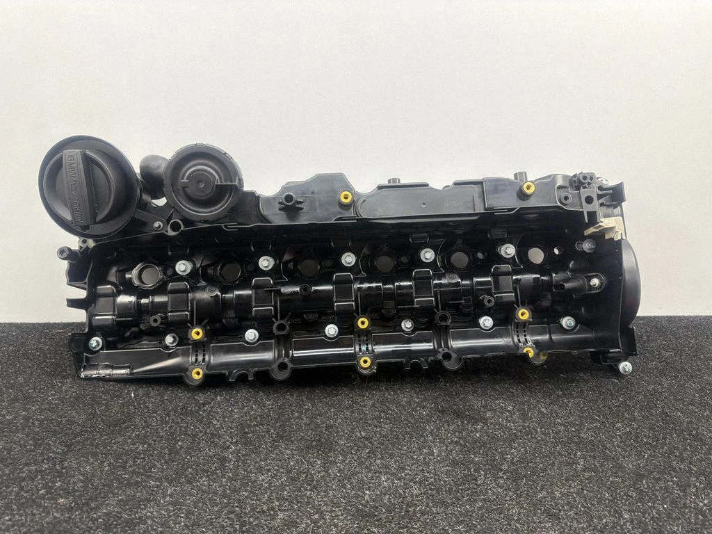 Klapikaas – BMW 6-seeria F12 F13 (2010-2018)